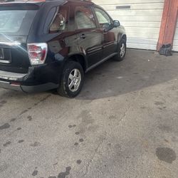 2007 Chevrolet Equinox