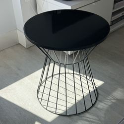 Decorative Side Table