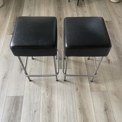 24” Bar Stool