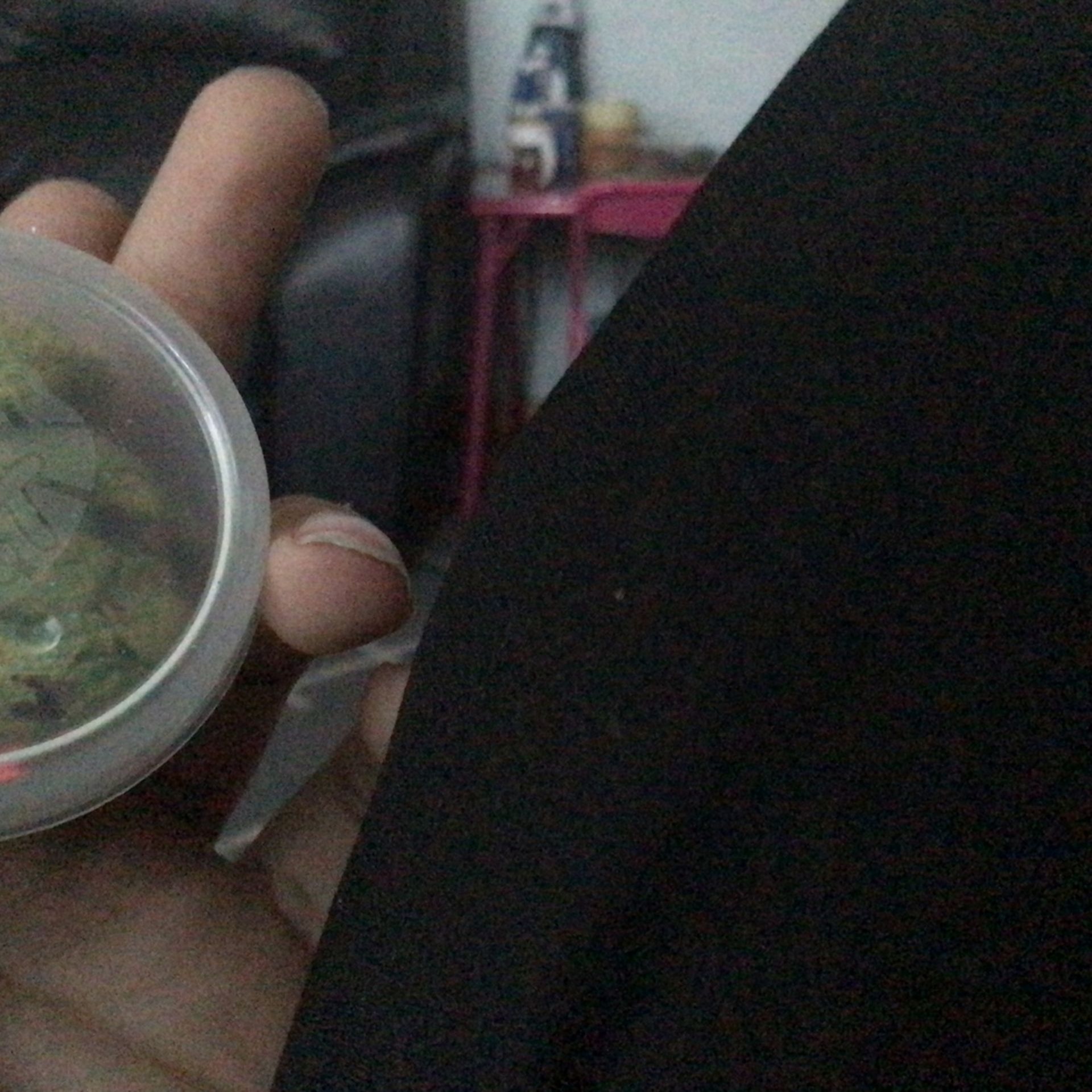Slimy