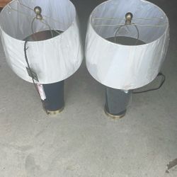 Lamps