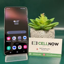 Samsung Galaxy S22 T-Mobile 128GB - Pink