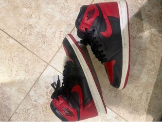 Jordan 1 Size 8 Men’s