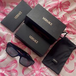 versace sunglasses