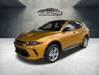 2025 Dodge Hornet