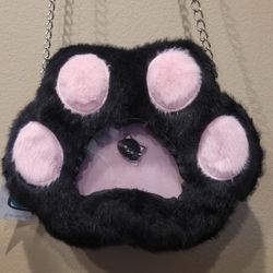 Cat Paw Ita Bag