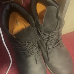Timberland