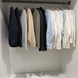 Zara Boys 7-9 Years Clothes 