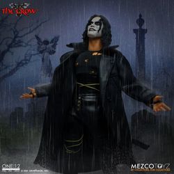Mezco One 12 Collective The Crow Eric Draven 