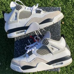Jordan Retro 4s $140 FIRM CASH ONLY