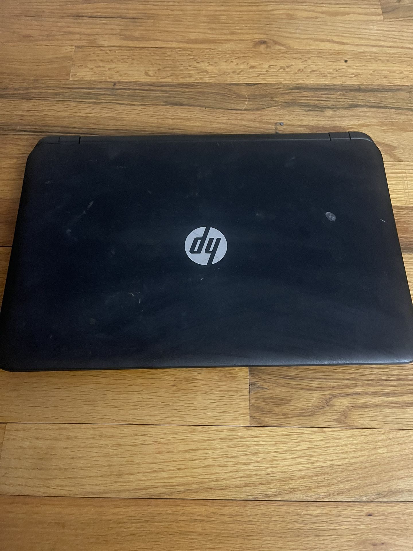 HP Laptop