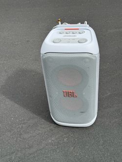 JBL PARTYBOX STAGE 320