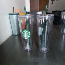 Starbucks Cup