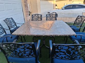 Nice Patio Furniture
