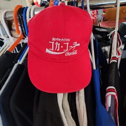 Kith Coke Hat