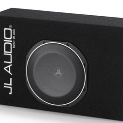 JL Audio CP110LG-TW1-2