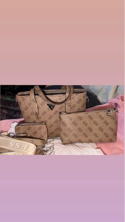 Guess Purse