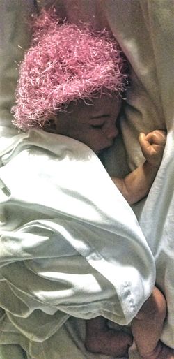 Realistic baby girl, reborn preemie newborn