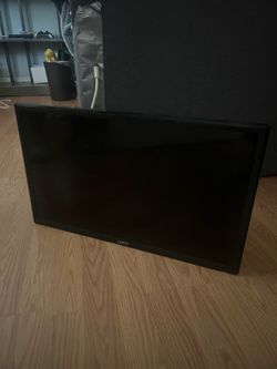 Vizio 24” SmartTV