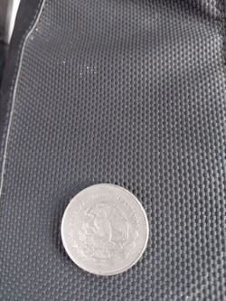 Conmemorative coin