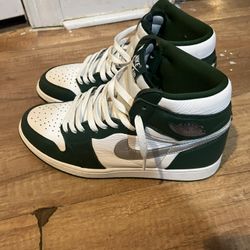 Jordan 1 Retro OG