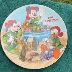 Mickey vintage