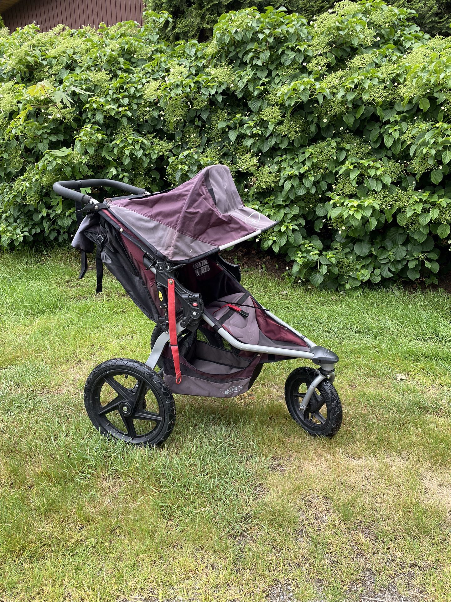 BOB Stroller