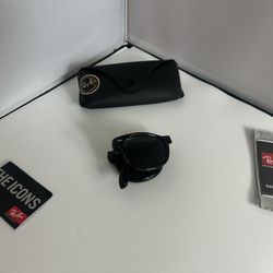 ray ban wayfafer folding size 54 