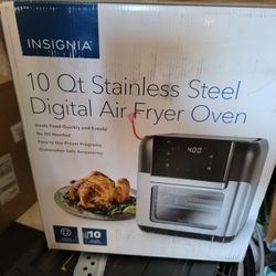 Digital Air Fryer $60
