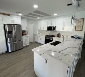 Countertops