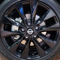 Powder Coating For Rims Nissan Honda Toyota Ford Chevy BMW Mercedes Acura Lexus Chrysler Volkswagen Wheels