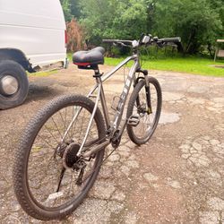 2021 Scott Aspect 950 MTB XL