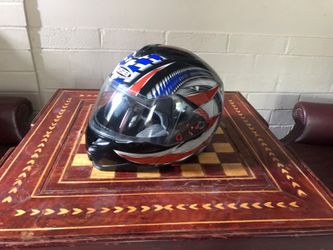 Brand new helmet size L full face