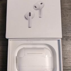 Airpods Pro Gen 3