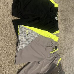 Nike Shorts 