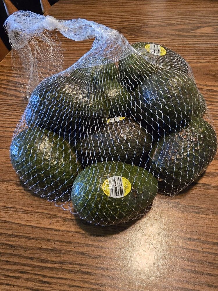Avocado