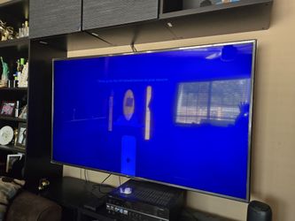 LG Smart TV