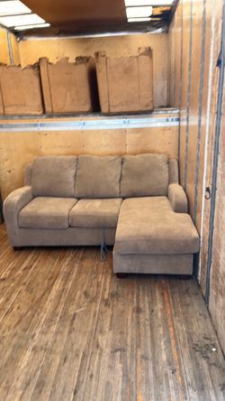 Sleeper sofa