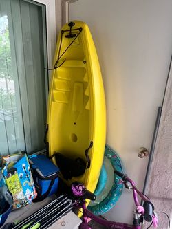 Kayak