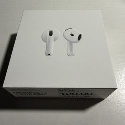 Brand New Airpod 4