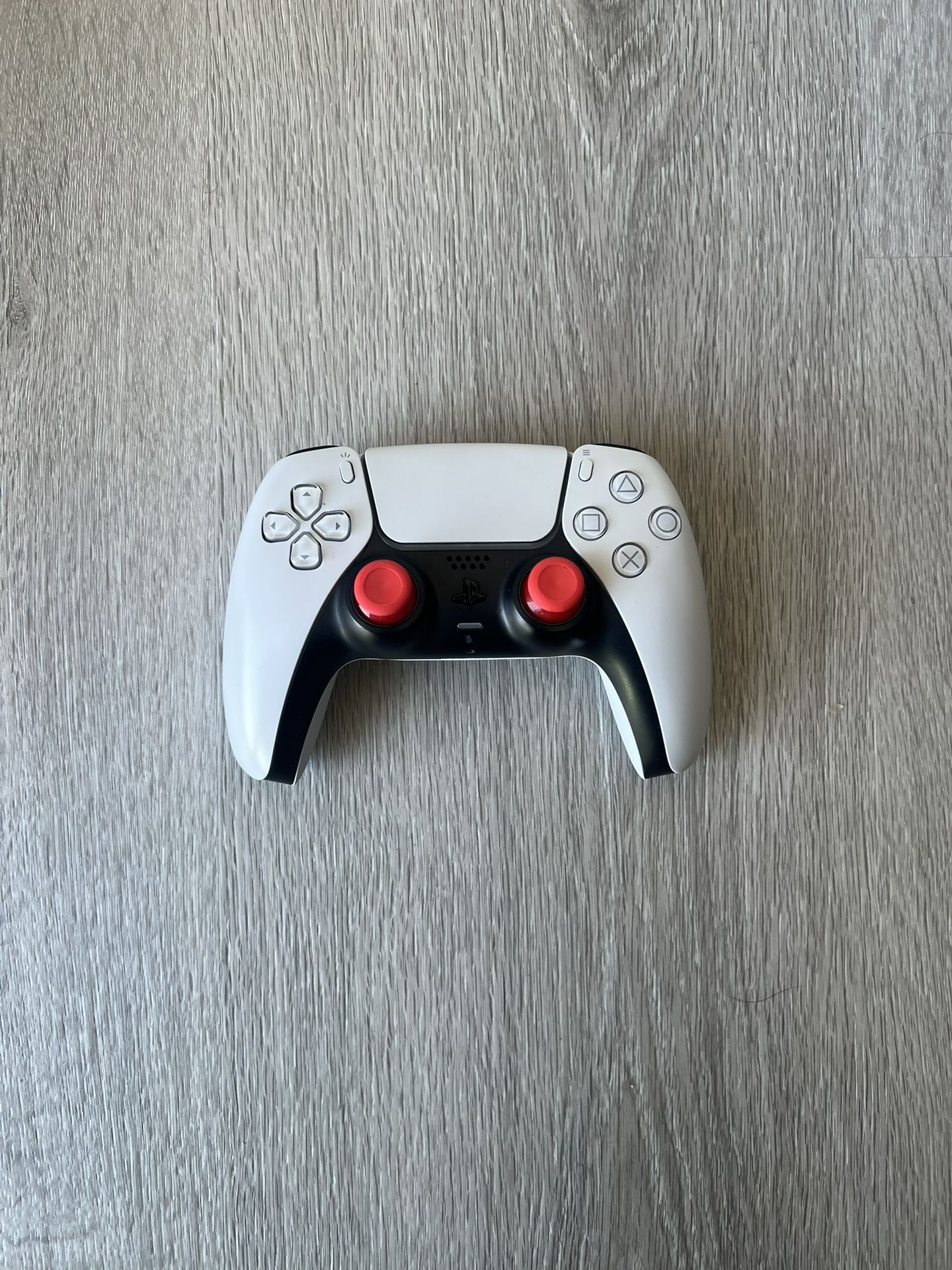 Ps5 Controller For Parts