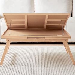 Wood Puzzle Table - 1500 Pieces