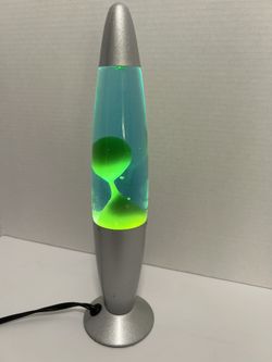 Lava lamp (small)