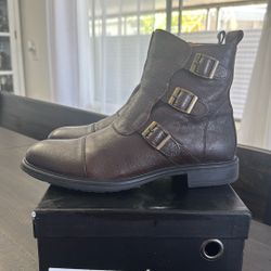Vintage Foundry Winchester Boot New Size 9.5