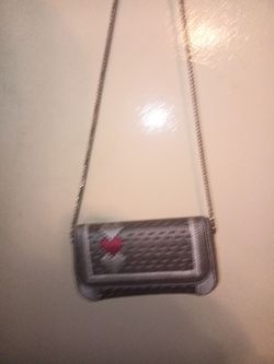 Unknown purse