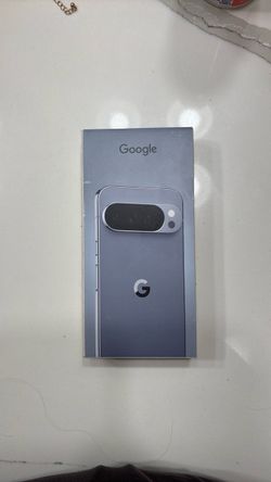 Google Pixel 10 Pro XL