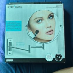 Nuevo 8”MIRROR