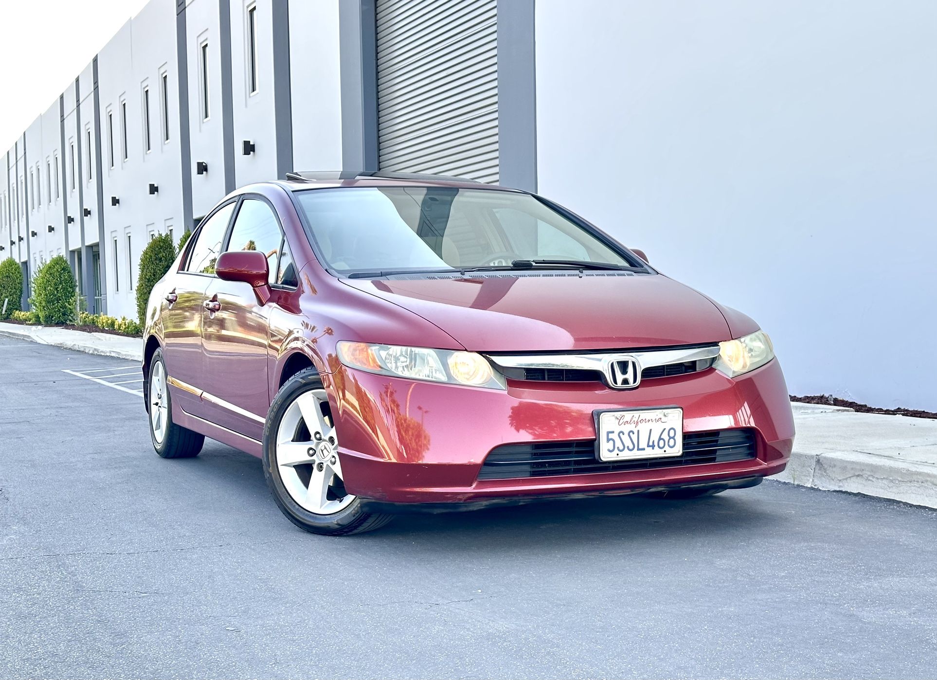 2006 Honda Civic