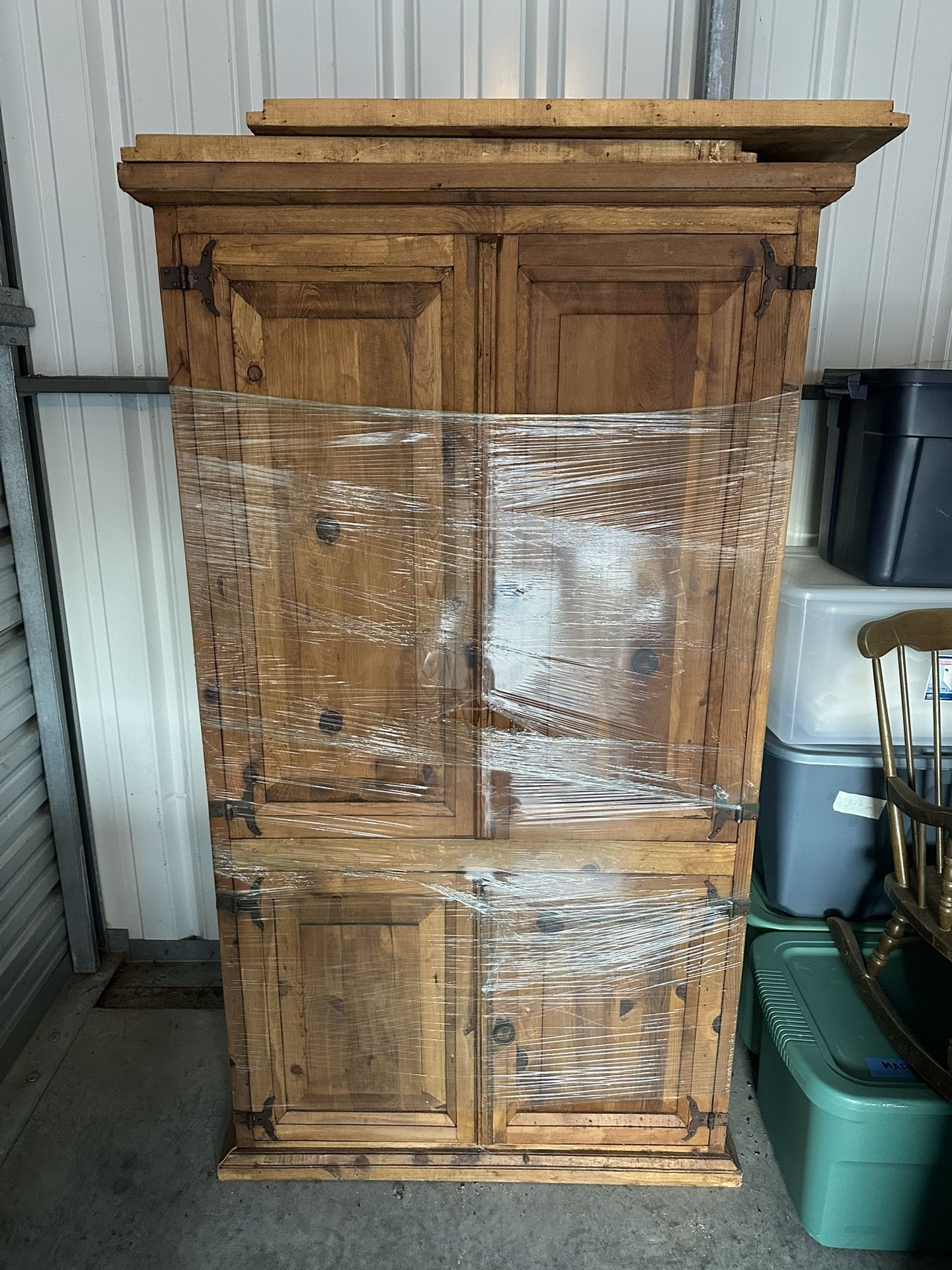 Armoire FREE