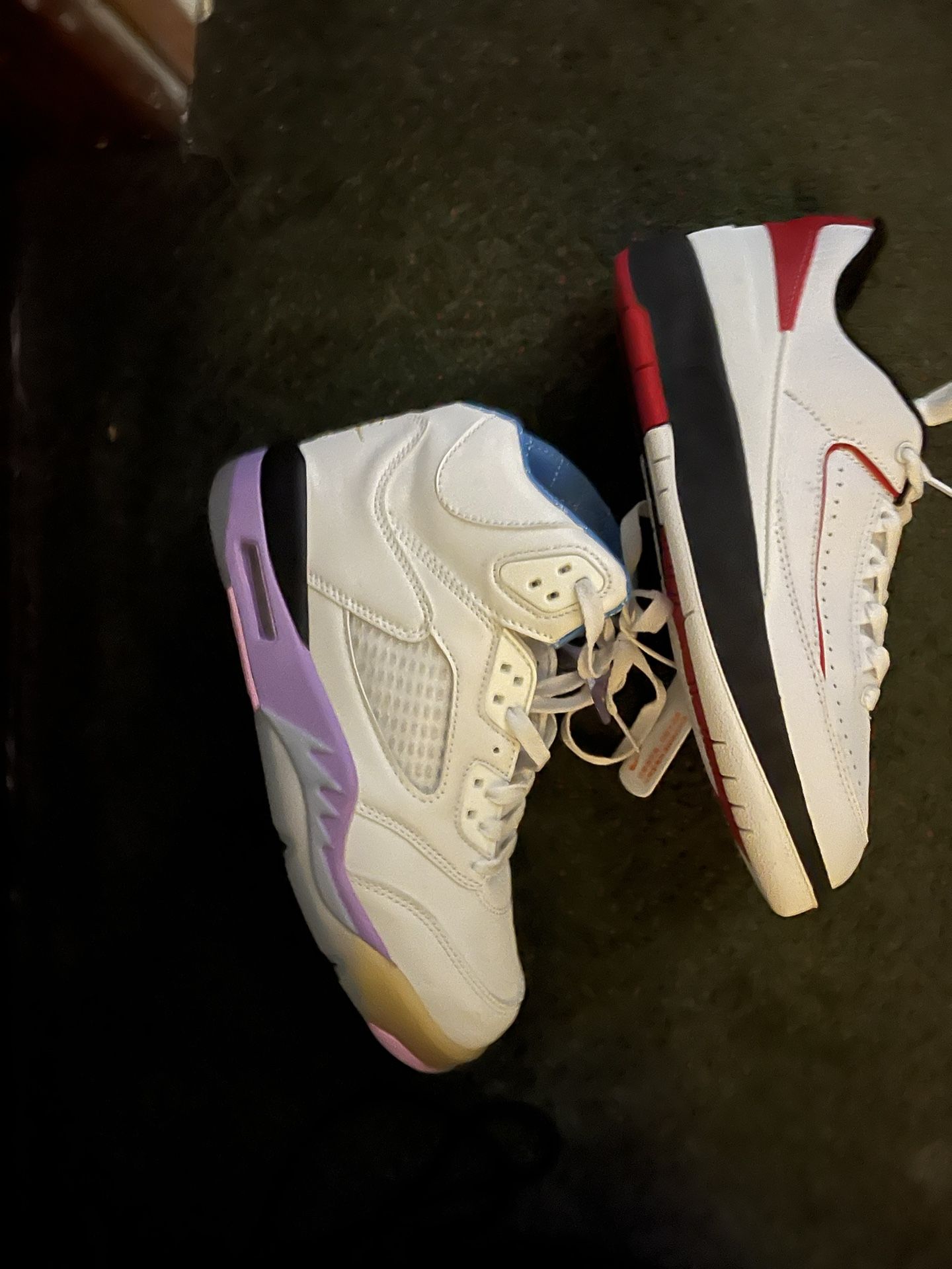 Jordan’s